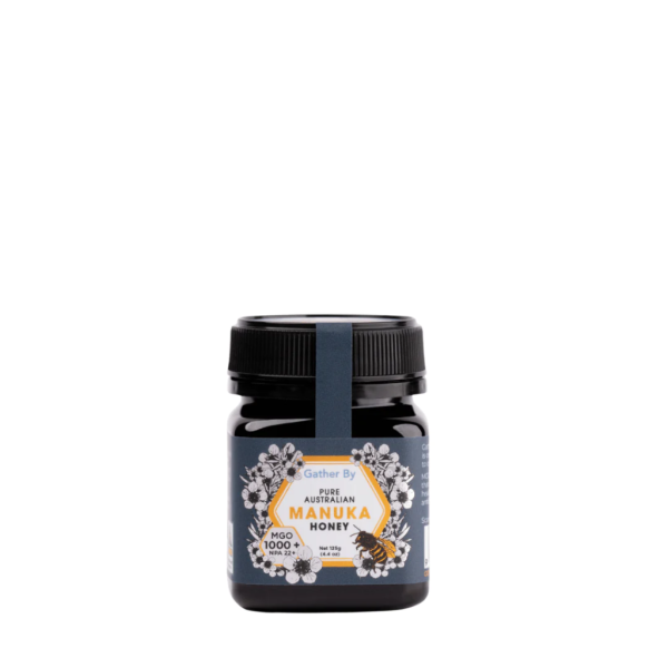 Manuka Honey MGO 1000+ | NPA 22+
