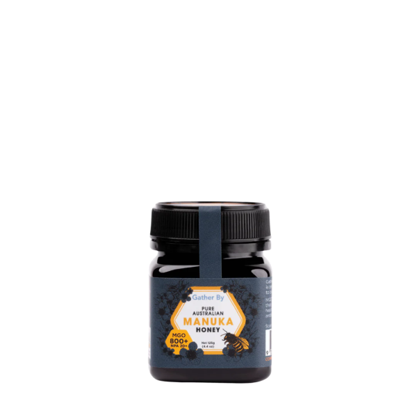 Manuka Honey MGO 800+ (NPA 20)